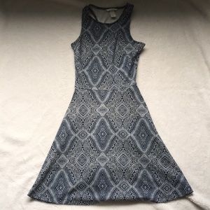 H&M dress XS